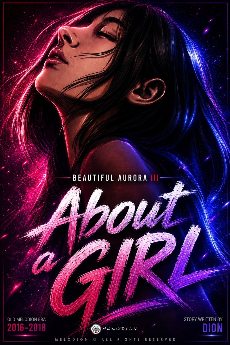 ReadMelodion's tweet photo. Beautiful Aurora III: About A Girl

Genre:
Drama, Comedy, Slice of Life

Baca offline: https://t.co/XXn0vFmfev

Baca online: https://t.co/evcG41OIzU https://t.co/TbuP8Z49bC