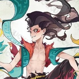 m3owqingx's tweet photo. “you’re crazy”                             “crazy about you” https://t.co/P2usfX20Zw