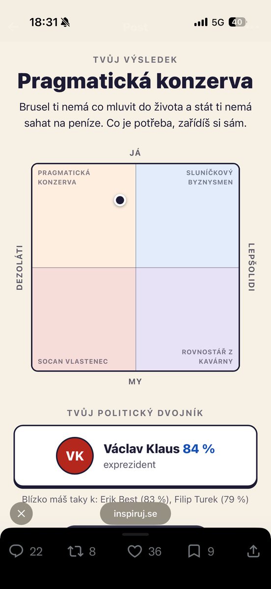 Anchorman2407's tweet photo. @michalpur @cermak Zdá se, že moc poslouchám Insider 😀 https://t.co/HPTtG2uAlF