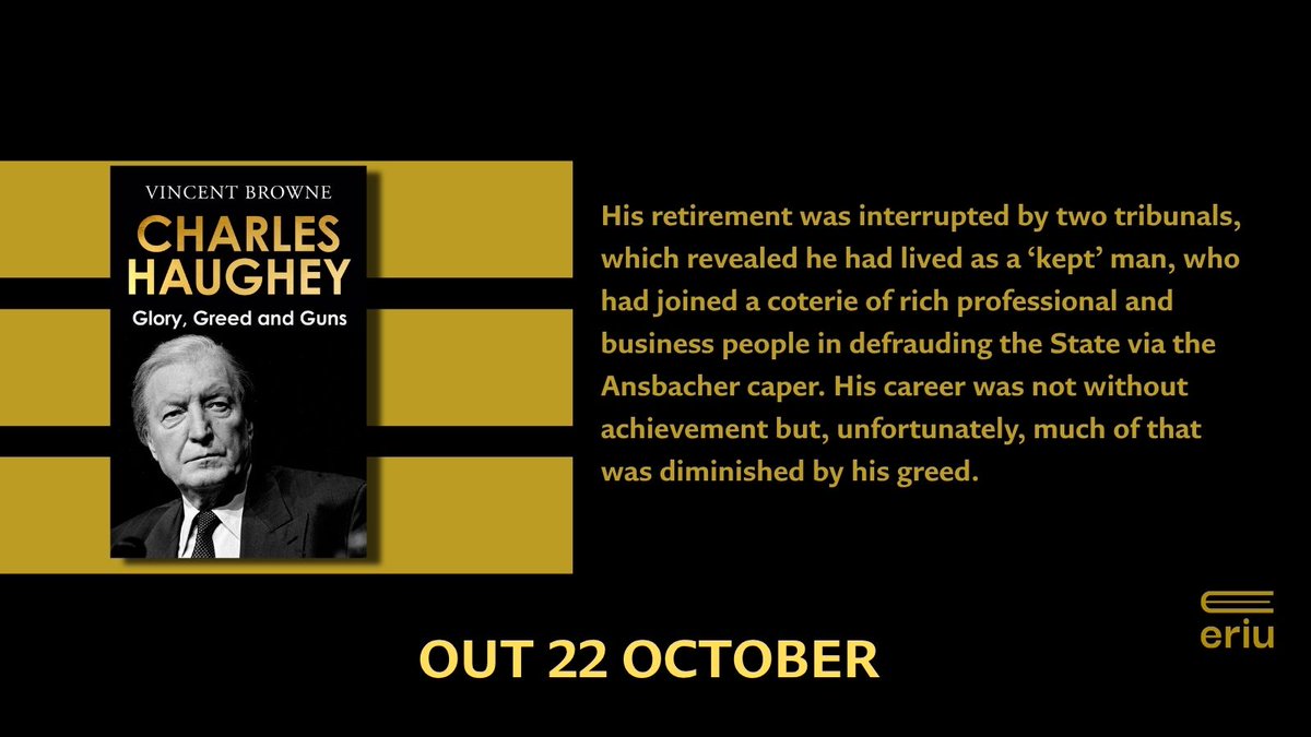 vincentbrowne's tweet photo. Coming 22 October 2026. The link is in my bio. https://t.co/Ealrisyt08