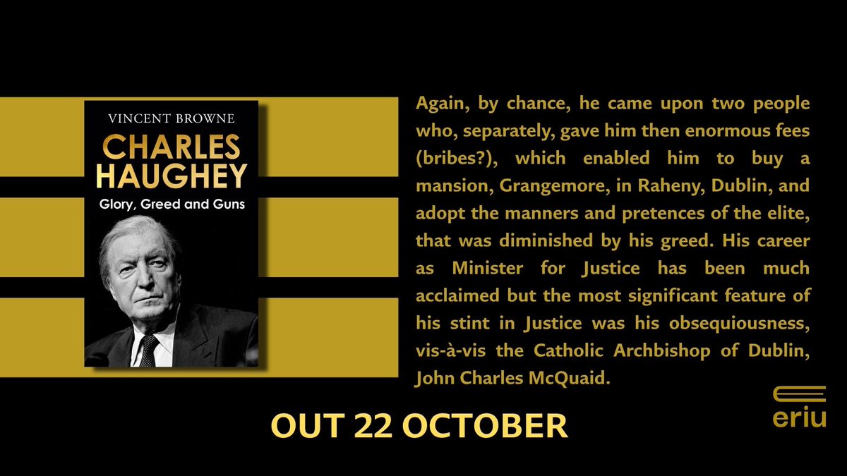 vincentbrowne's tweet photo. Coming 22 October 2026. The link is in my bio. https://t.co/Ealrisyt08