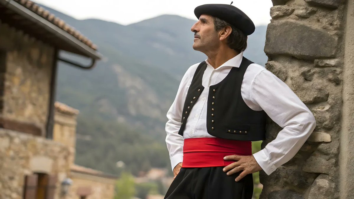 ElReyTaladro's tweet photo. Yo en el trabajo cuando me despido de un cliente que es de Euskadi con Agur https://t.co/G4IiRw2Zuo