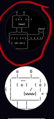 Jethrojhaykay's tweet photo. No idea why vamp trying so hard before they unload their bundles. Their original logo was black themed, after our new x created and pfp was “white themed” they copied our pfp and updated their x page. xD

OG $HOODBOT CA:
0x5d35f7c2b99fcf35de8ca47fd1c80e4ffe32ecde https://t.co/Q5VeZvv3KJ