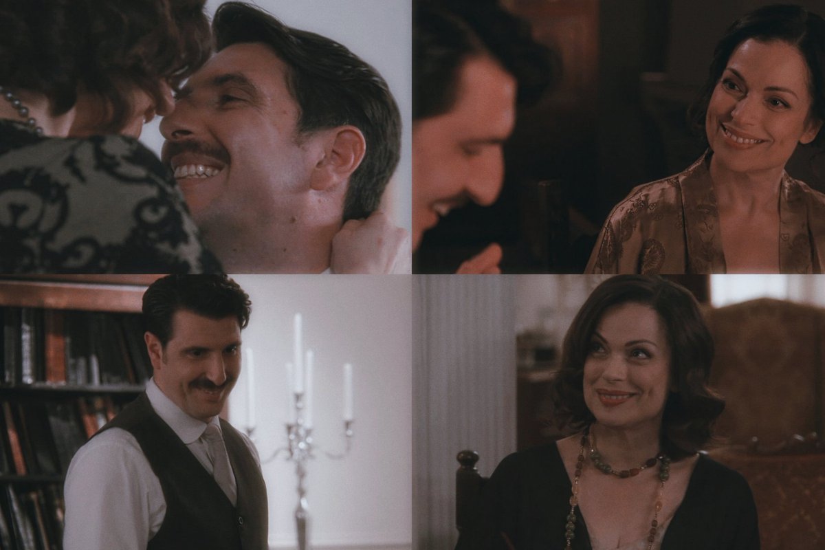 nat1alia1's tweet photo. Χαμόγελα ✨🤍 #grandhotel #grandhotelplus https://t.co/In4z261vKC