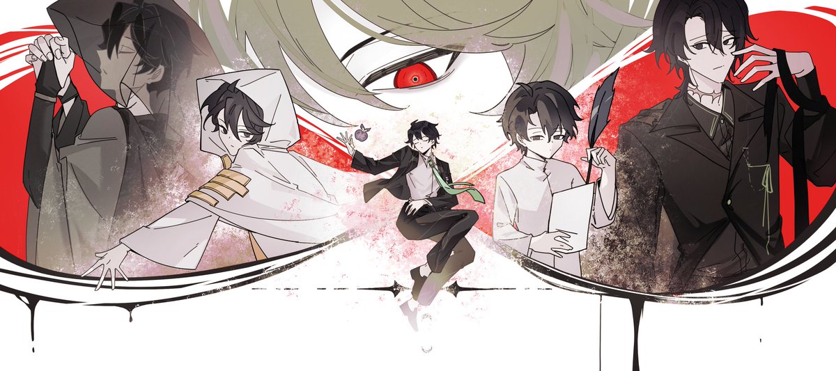 shen_across's tweet photo. 此坑内的最后一张……呵呵家产我来咯 https://t.co/MuaRsPFe4V