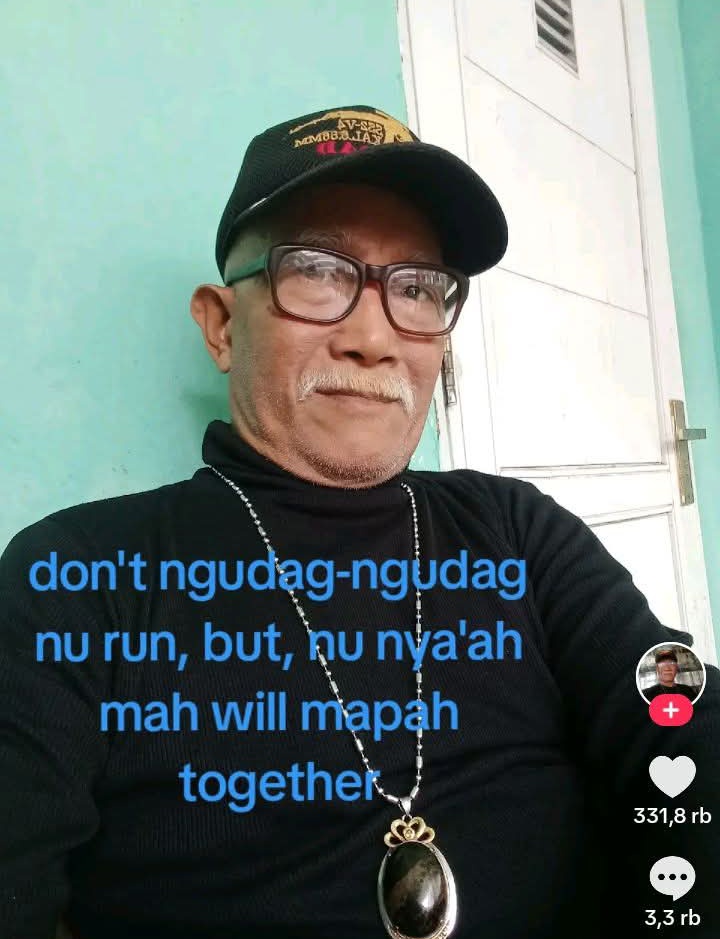 sundastruggle's tweet photo. https://t.co/hwnrgZdsGX