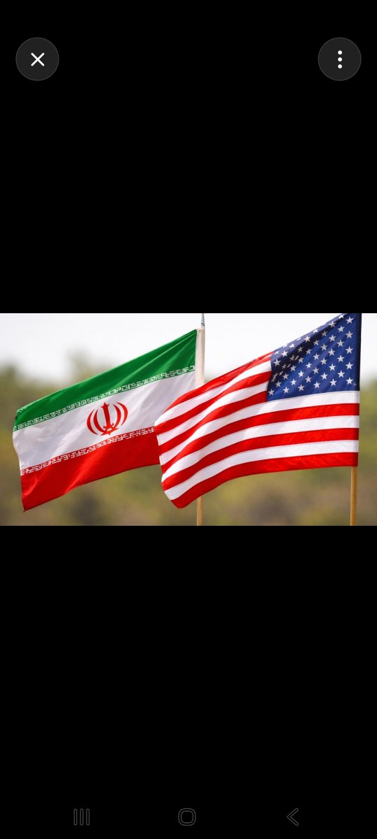 Akwasi_agyem's tweet photo. #Tensions remain high between the United States and Iran after recent military confrontations. Diplomatic efforts are continuing, but concerns remain over the security of shipping through the Strait of Hormuz, a route that carries a significant share of the world's oil. https://t.co/D8h8qBCg9m