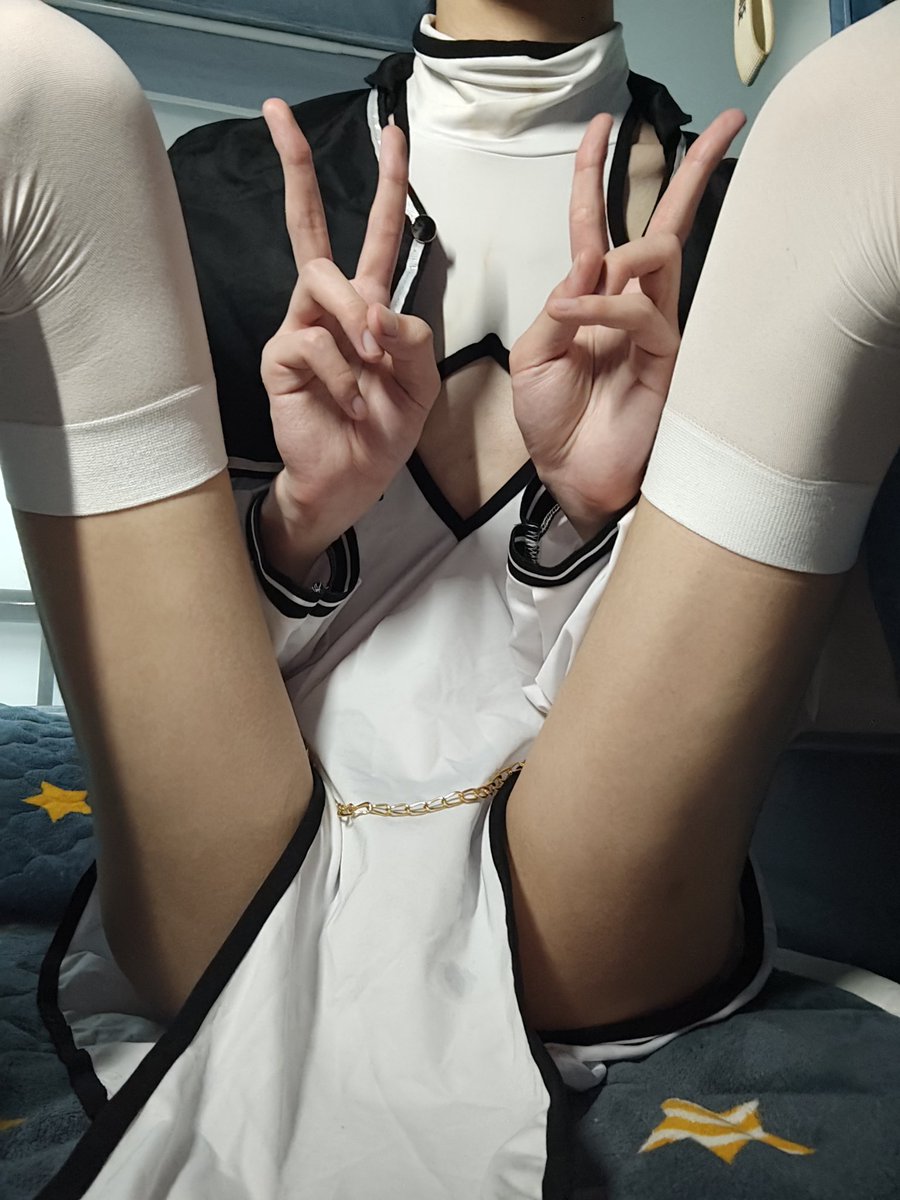 zhen96225's tweet photo. 发点有流动红旗该发的 ＃男娘 ＃cos https://t.co/7mLcpKlYrX