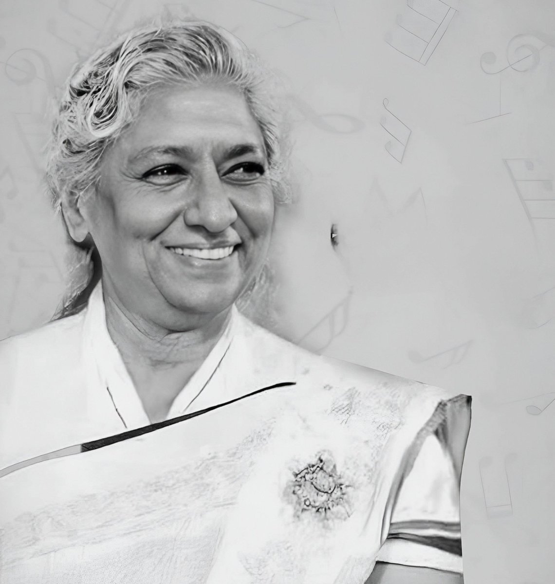 AllIndiaSKFC's tweet photo. Deeply saddened by the passing of the legendary singer Janaki amma. Our heartfelt condolences to her family and friends. May her soul rest in peace 🙏

#RIPJanaki https://t.co/VmUYOxIct5