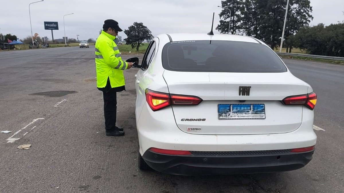 Agencia Provincial de Seguridad Vial tweet media