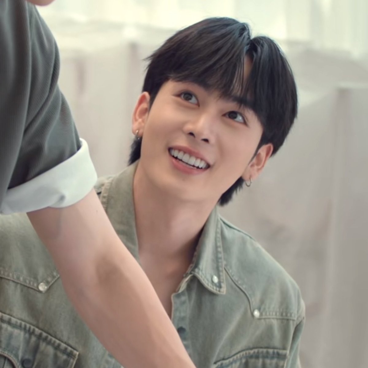 butterandtears's tweet photo. น้องรัญแป๋วมากกก🥺🥺 https://t.co/brh0U5spAr