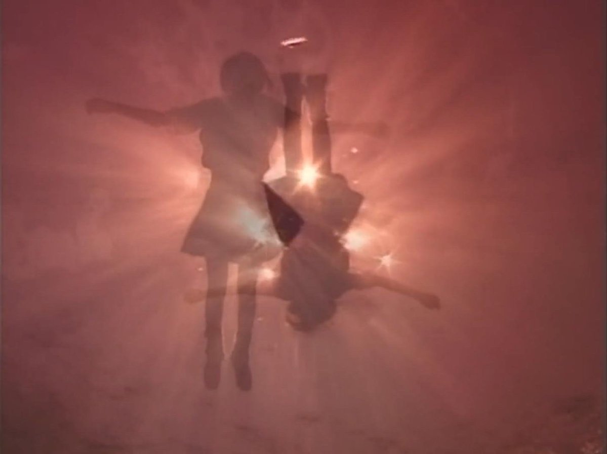 hadrianmarlowe_'s tweet photo. Love &amp; Pop (1998) dir. Hideaki Anno https://t.co/wCR8NlK330