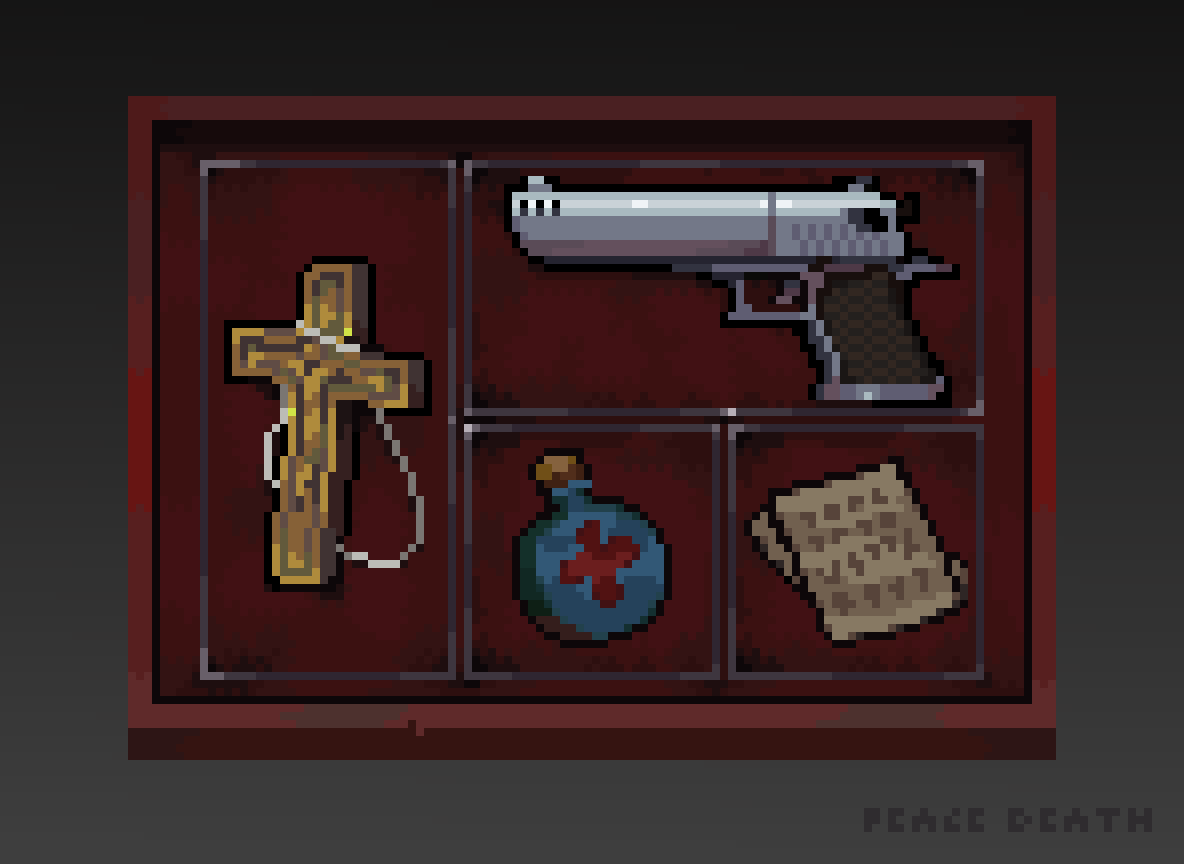 Artem PeaceDeath-open for work tweet media