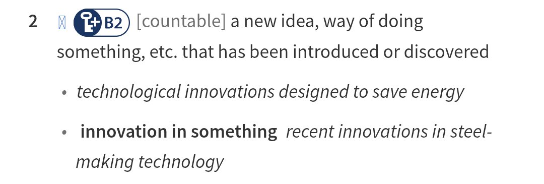 thalGx1's tweet photo. @RudyF1fantasy @MKBHD I think you misunderstand the word 'innovation.' Innovation can be both software and hardware. If you mean that software doesn't have any new innovation, you need to be specific. https://t.co/oGCfqo4qna