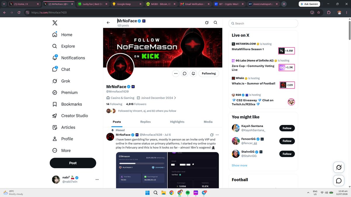 nabi7win's tweet photo. @robbinhood22 @Mrnoface7420 @kickdonnydon6 ofc I'm not going to miss this out! thanks a lot brother, alwayss!

H6Wv9fr1BH8JL9DdhL6xyGGzPo3MqEZHbM9uiGgLRaCv https://t.co/45J16remWH