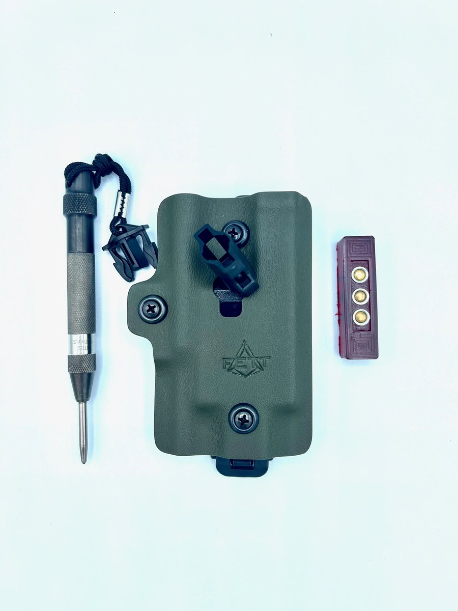 paranoia_mk2's tweet photo. CPI Tether Sheath https://t.co/9L3BcbQQve