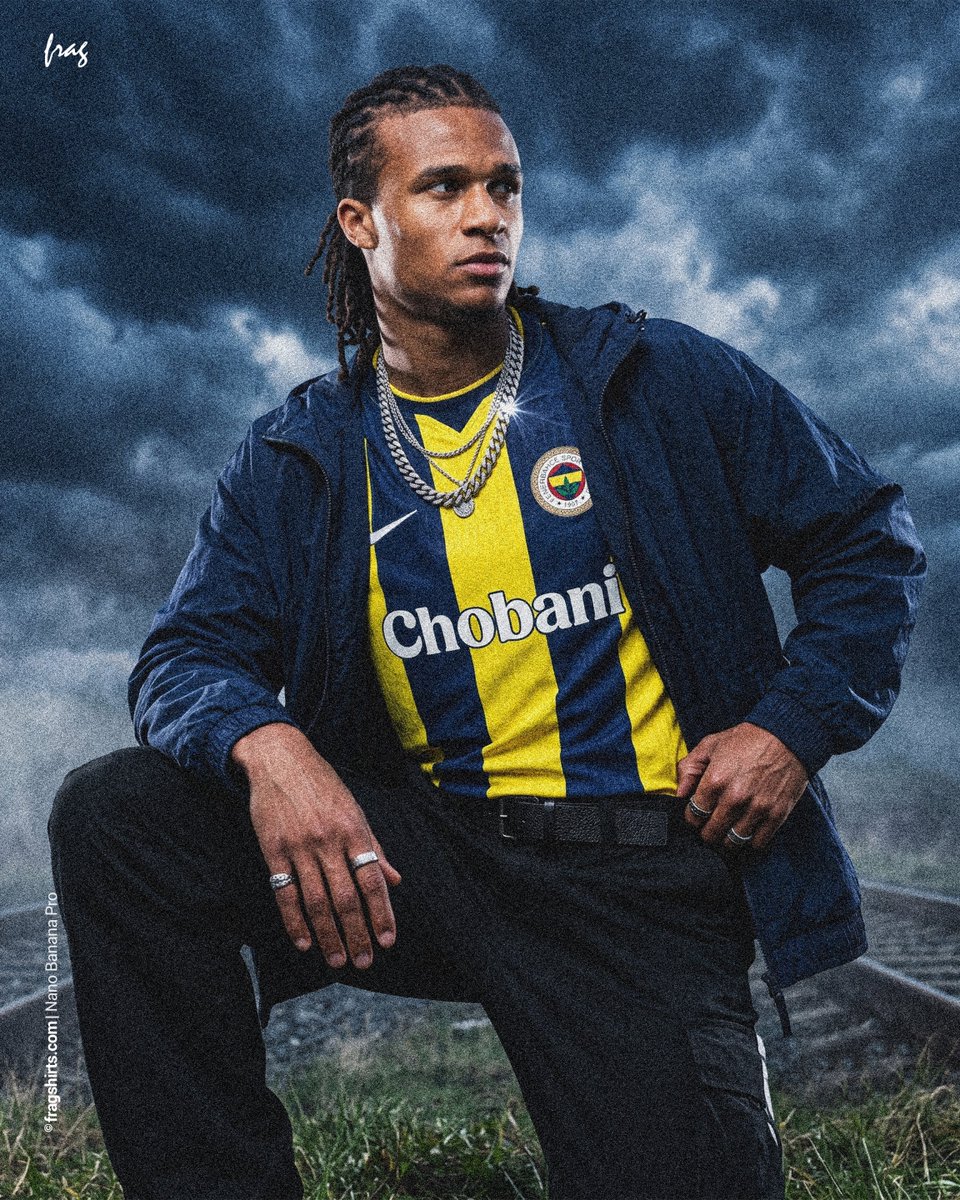 fragshirts's tweet photo. 💛💙Fenerbahçe SK x Nike Home Jersey
@Fenerbahce &amp; @nikefootball 

mockup by: @ismetimooo https://t.co/6bXh11P339