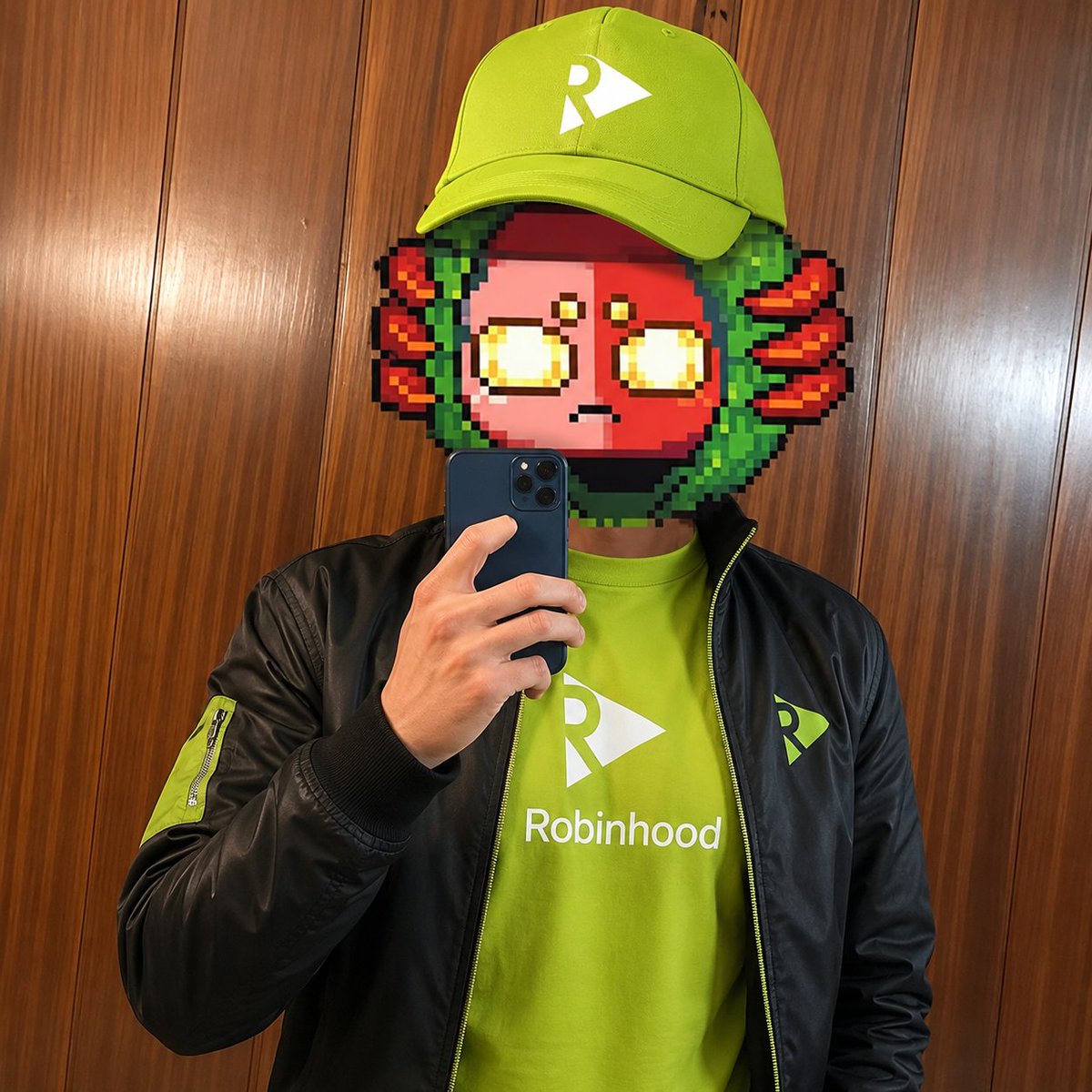 theRobinhood_OG's tweet photo. Are you becoming a Robinhood OG @basedsnipez ? https://t.co/YeW1VLB5GK