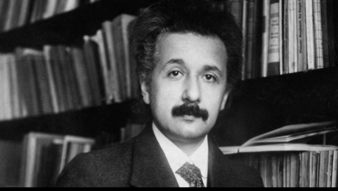 Math_files's tweet photo. Why do physicists these days say that Einstein’s theory of relativity is wrong?

Almost all of Einstein’s Theories of Relativity (Special and General) have been proven by subsequent observation and experiment.

There are some issues that have not be resolved such as unifying General Relativity with Quantum Mechanics, and some observations on the intergalactic scale, but these issues are not anything wrong with the Relativity, they are just areas possibly requiring further theories.

It’s one of the most proven and verifiable theories in scientific history.