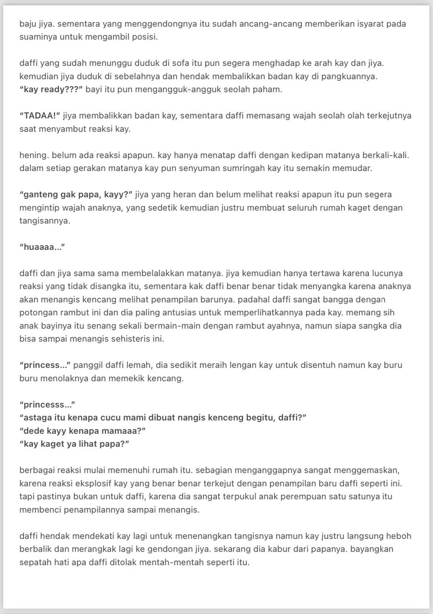onedoseofpeony's tweet photo. penolakan terbesar dalam hidup kak daffi </3 

seoksoo one tweet au https://t.co/s5ApQraNWG