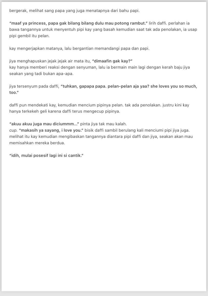 onedoseofpeony's tweet photo. penolakan terbesar dalam hidup kak daffi </3 

seoksoo one tweet au https://t.co/s5ApQraNWG