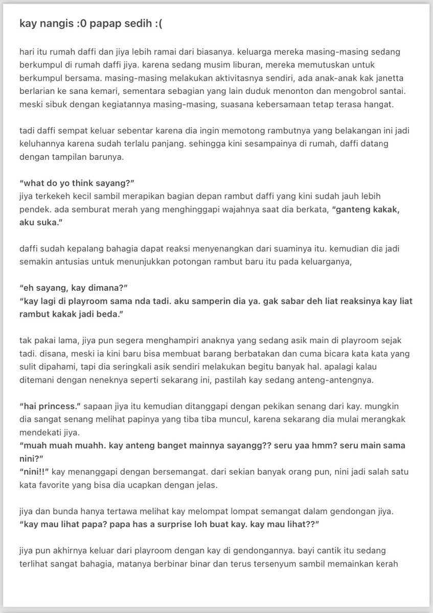 onedoseofpeony's tweet photo. penolakan terbesar dalam hidup kak daffi </3 

seoksoo one tweet au https://t.co/s5ApQraNWG