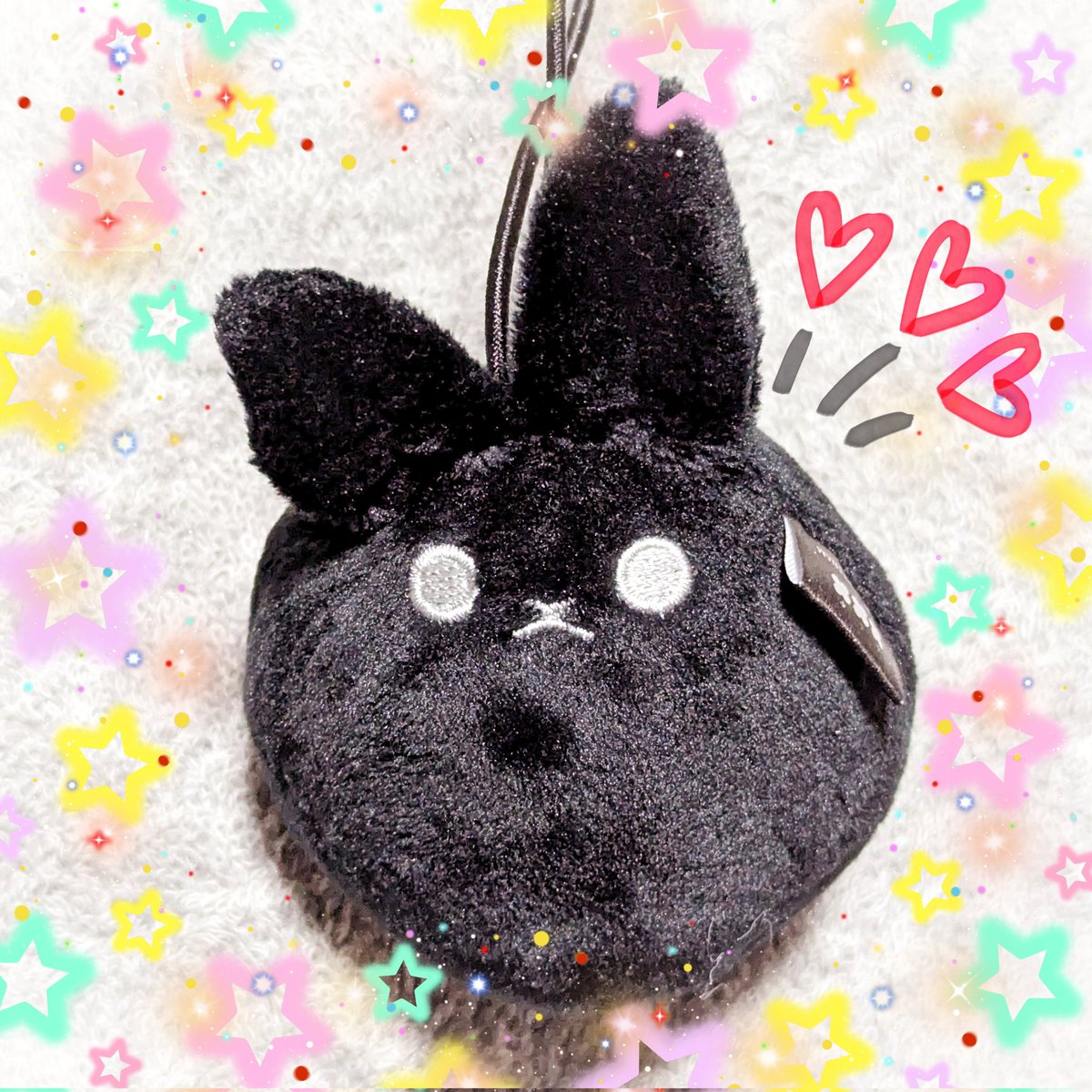 makkuro usagi®︎ (@makkuro_usagi_h) / Posts / X