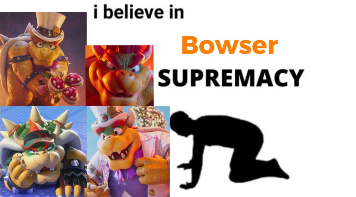 MyheroTrolls's tweet photo. Have some fat supermacy hehe https://t.co/4M9oOhSPmQ