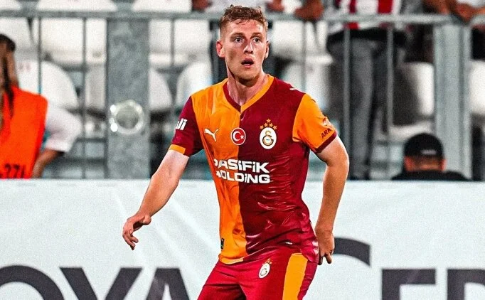 Sami Yen Gündem tweet media