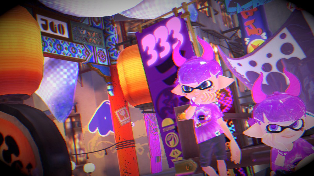 owl71518's tweet photo. おともだちとフェスできたし333も勝てた😽😽 https://t.co/NV66VX4nmv