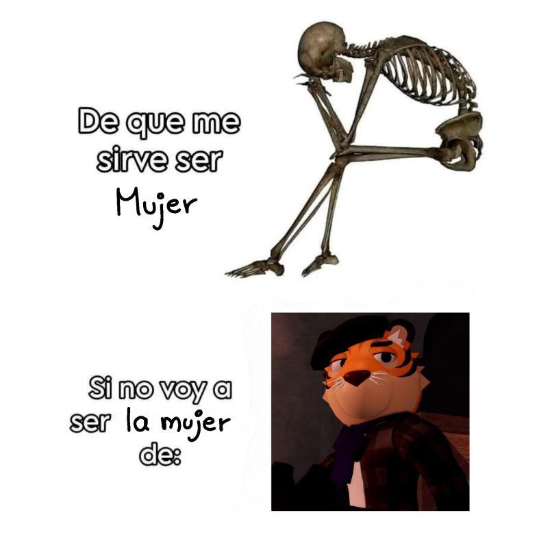 MysticalPink__'s tweet photo. Inspirado en el meme de @Aleste95 https://t.co/k1KvNnNIvb