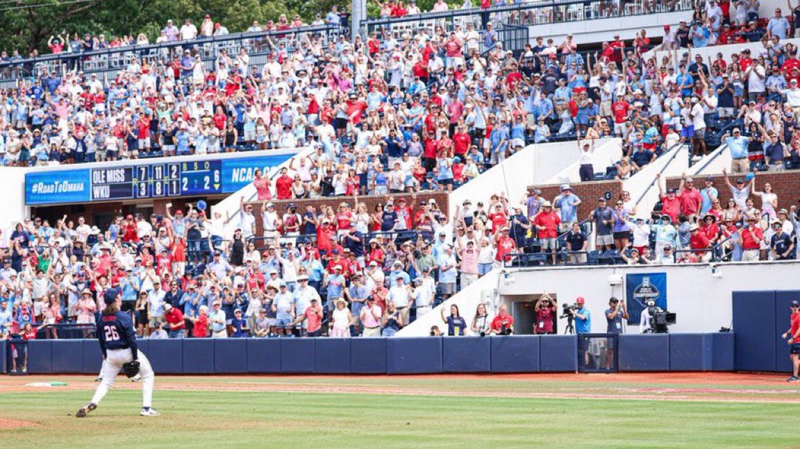 Everything Ole Miss tweet media