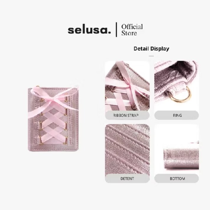 ashbluelau's tweet photo. @tanyakanrl nih nder ku cariin hadiah affordable buat temen kamu xixixi

kataku dompet itu pasti kepake dan tiap pake temennya sender bakal inget sender☺️

https://t.co/kiX4L1PekN https://t.co/6xfnANgUXb
