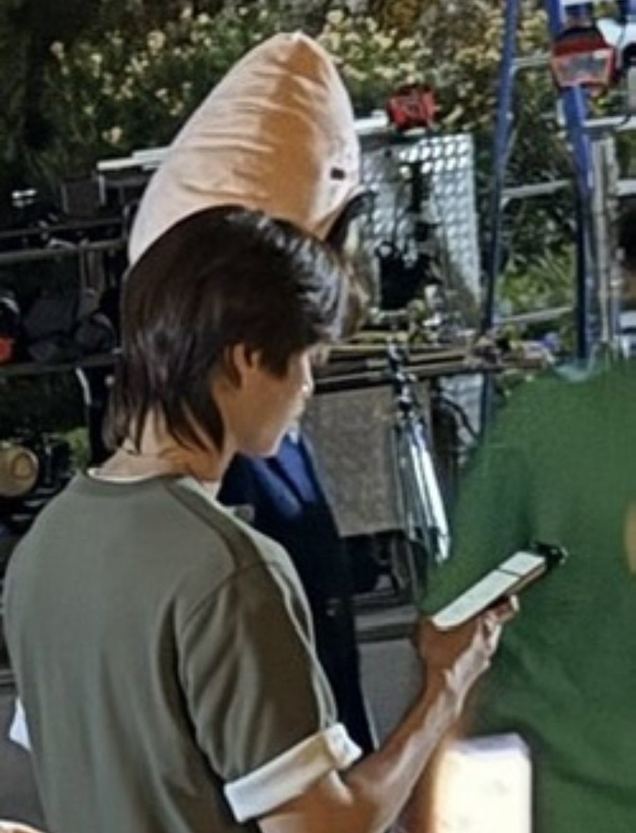 yejin_x2j's tweet photo. นึกถึง อุ้มท้องมาเก้าเดือนก็หวังว่าลูกจะเหมือนฉันบ้างแหละ นู่นพ่อมันนี่ลูกกู  555555555555555555555555

#PeachAndMeSeriesEP1 https://t.co/378Qu0VkZV