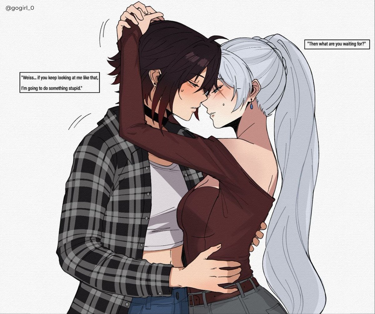 gogirl_0's tweet photo. Just do it, Ruby
#whiterose #RWBY #RWBYfanart https://t.co/xudBXaqA68