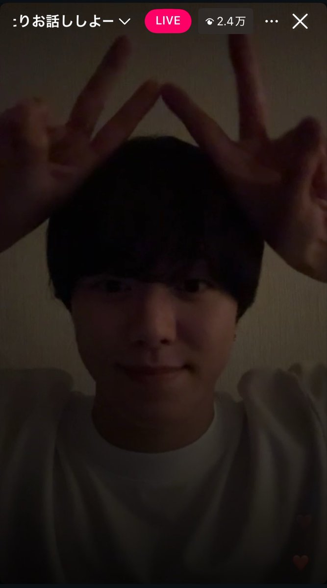 ce__yk's tweet photo. 大橋のかずくんオヤスミ💤すきよ https://t.co/DjoPKjkviS