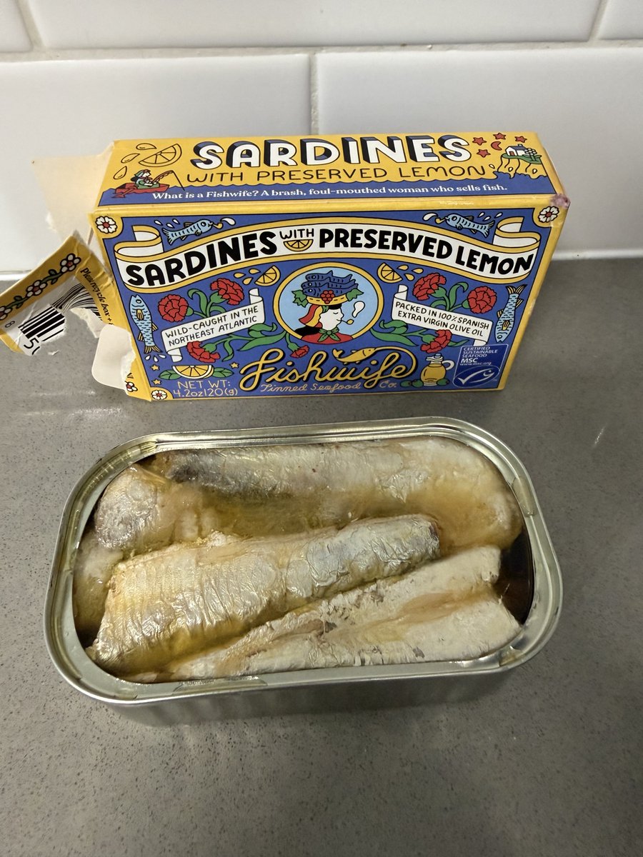 _mj92_'s tweet photo. Fishwife is good https://t.co/ZYoRsQ1Boy