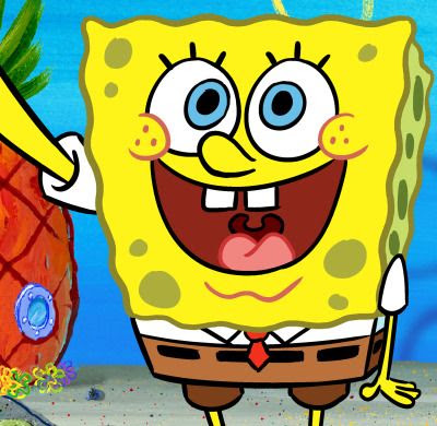 Bob Esponja 🧽 tweet media