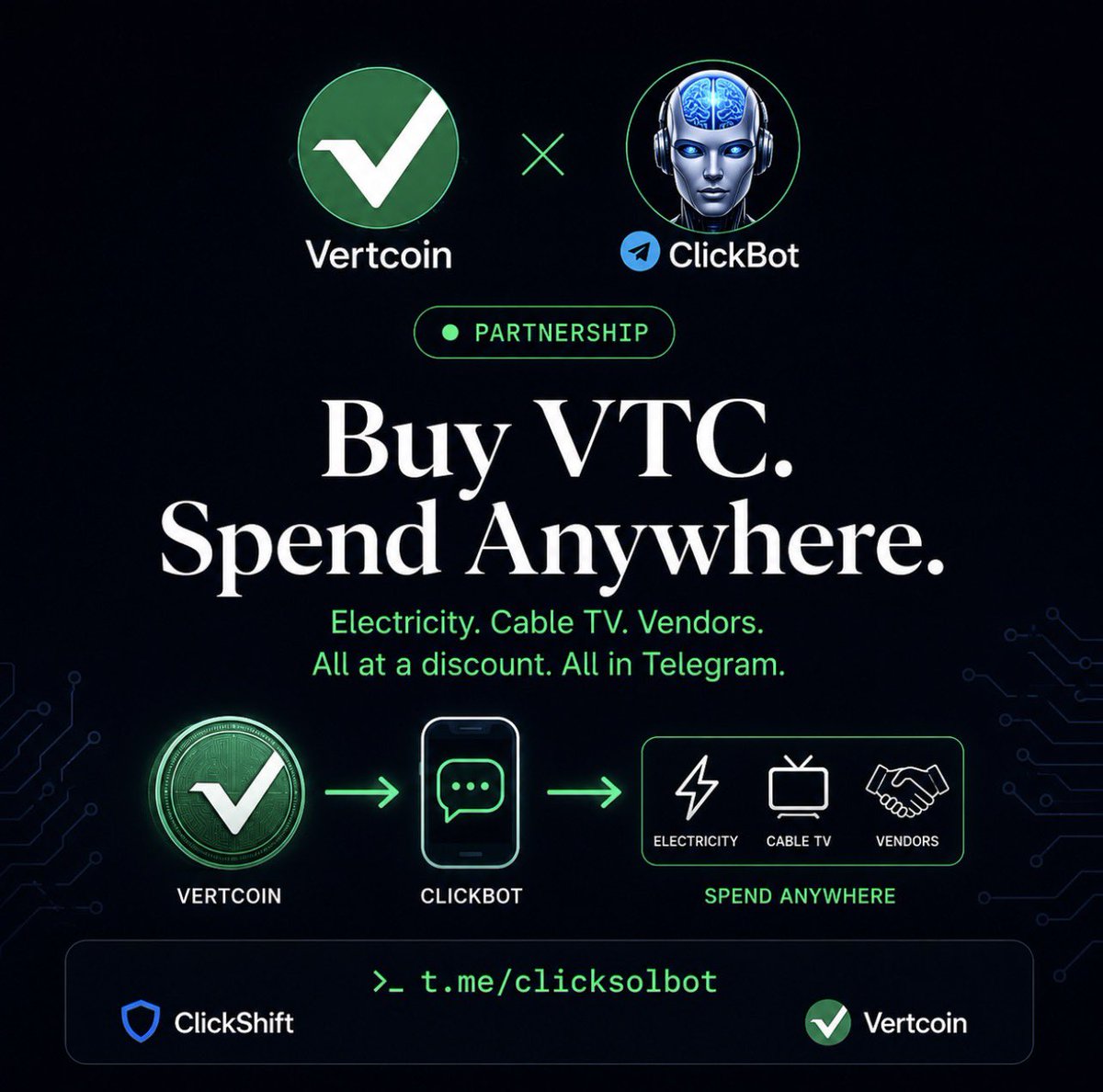 clickshift tweet media