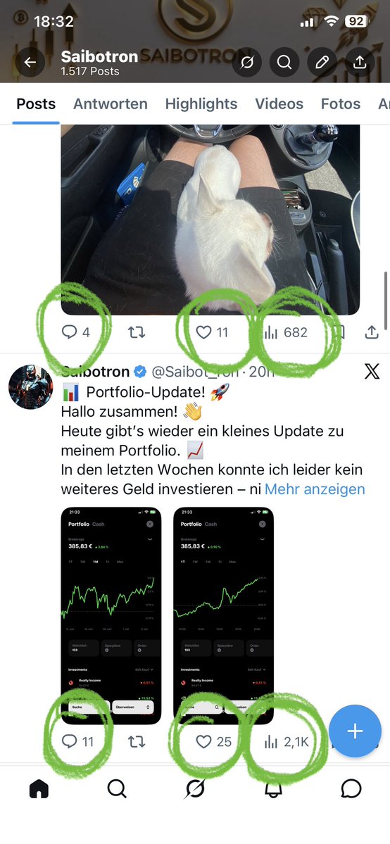 Saibotron tweet media