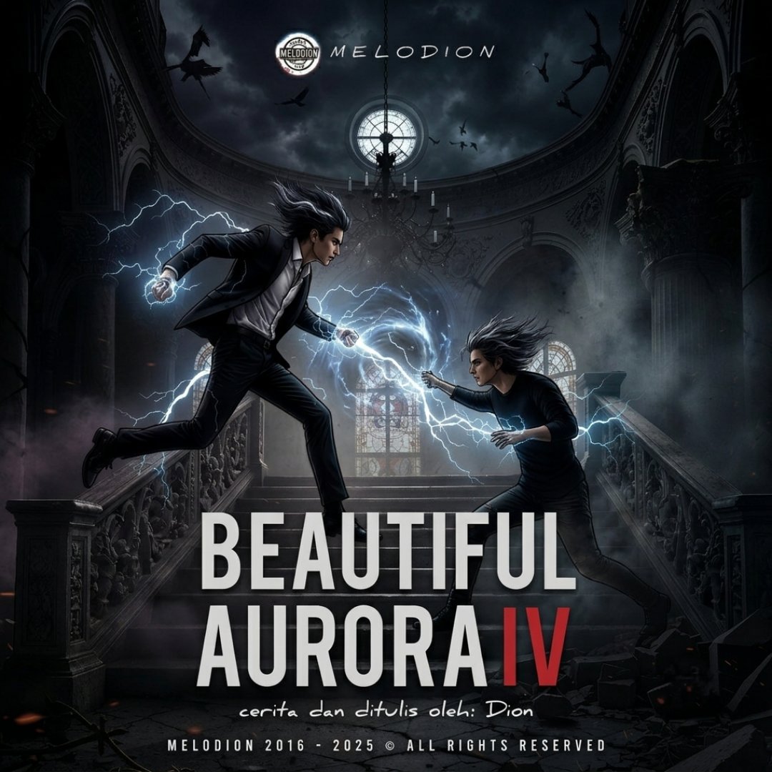 ReadMelodion's tweet photo. Beautiful Aurora IV

Genre:
Action, Drama, Comedy, Fantasy, Romance, Urban

Baca offline: https://t.co/LhAl3eePx6

Baca online: https://t.co/8qed4a2sEV https://t.co/x6r2aODnI8