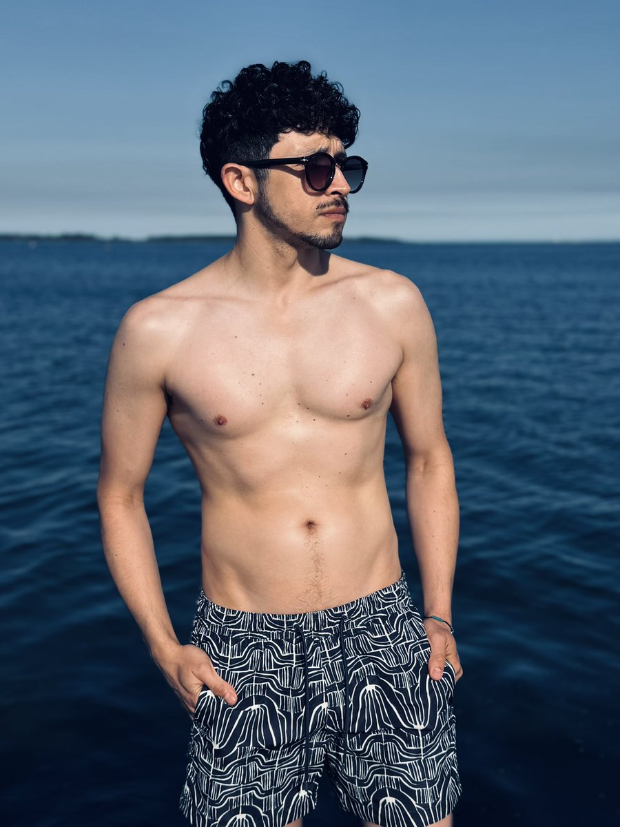 NicoMarchant13's tweet photo. Es verano en Canadá 🔥😍 https://t.co/myXRJGKQR6