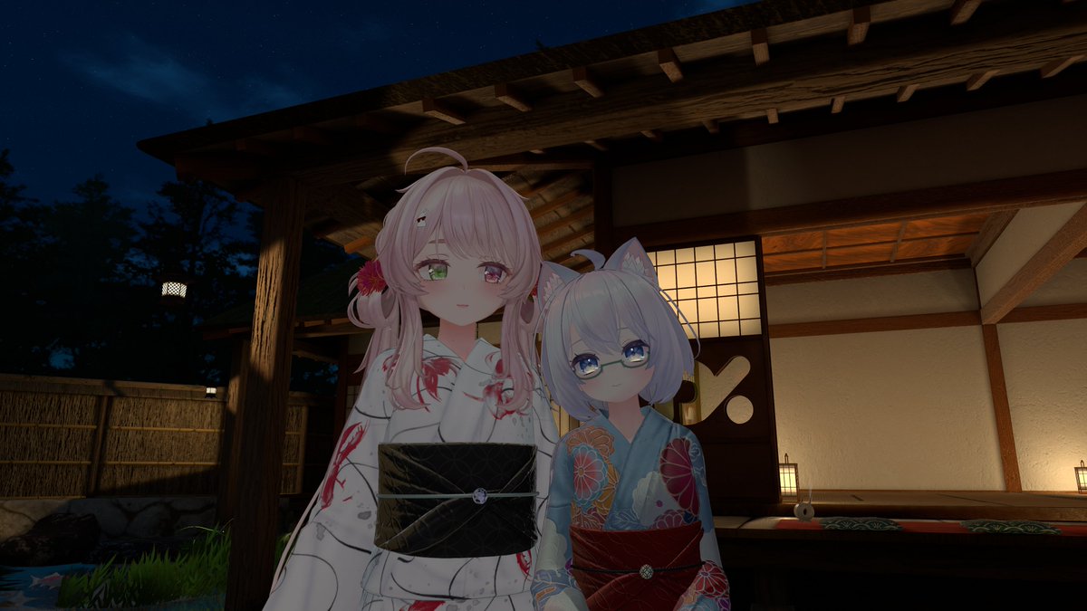 pd70116's tweet photo. ゆかたde納涼会でご一緒にお写真をとらせていただきました！ https://t.co/Xmn69Nc3Wn