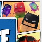 SamLeakss's tweet photo. NEW COLLAB SPRITES COMING SOON 🔥

• Batman Sprite
• John Wick Sprite
• PedicureAntacid (Maybe Spider-Man?)
• 'CokeParmesan'
• 'CompanyStargazer'

(via @Krowe_moh) https://t.co/sp6QonwtAI