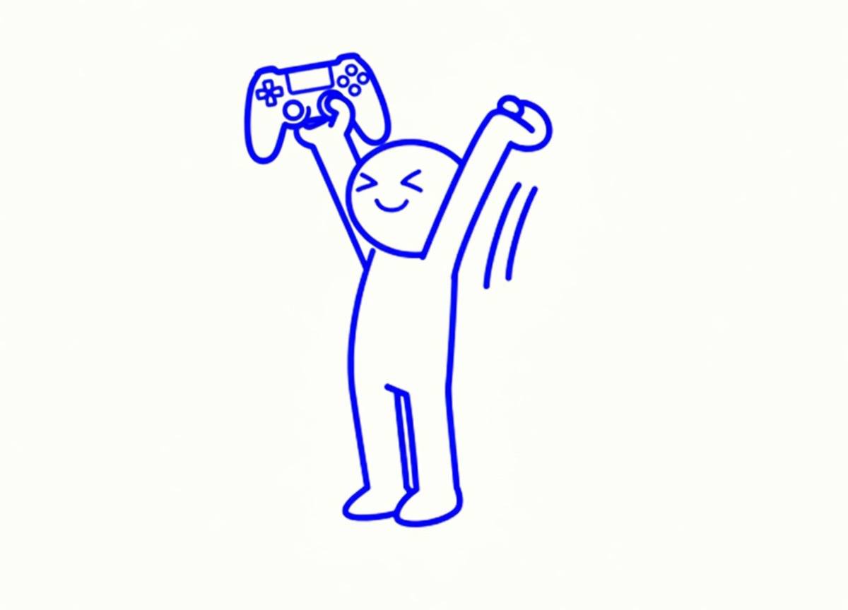 Gaming on Base tweet media