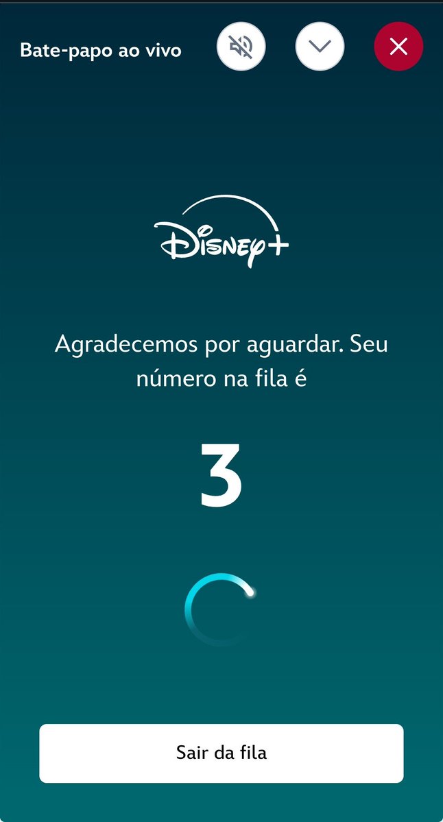 saramaciel's tweet photo. Que servico porco botam uma restricao de idade nada a ver na conta, voce tenta solucionar no suporte e nada, tenta contato e nao sai disso eai querem que voce LIGUE pra um suporte merda @DisneyPlus  sevico caro e ruim https://t.co/COWXeHNnfG