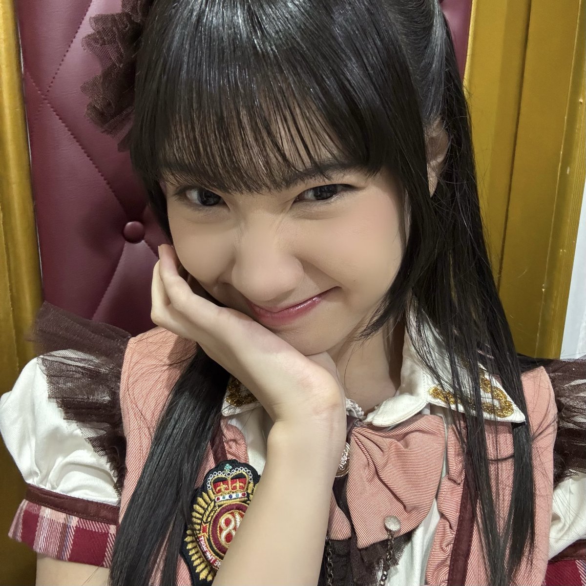 JE_JemimaJKT48's tweet photo. terimakasih banyakkkkkk buat show twt hari iniii!!!! seneng banget aku akhirnya bisa shonichi hari ini🥹🤍  masih banyak banget yang aku pengen pelajari, jadi semoga kalian terus nemenin aku bertumbuh yaa! 🩷🩷 mohon dukungannya selalu yaaaaaaw

 #EvoTsunaginagara (lovebesar💙) https://t.co/4FmjCipkJL