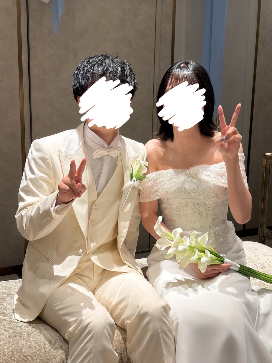 dashida_dashida's tweet photo. 結婚式という名前のフェス、これにて終演！
来てくださった方ありがとうございました！ https://t.co/TgnfchObtG