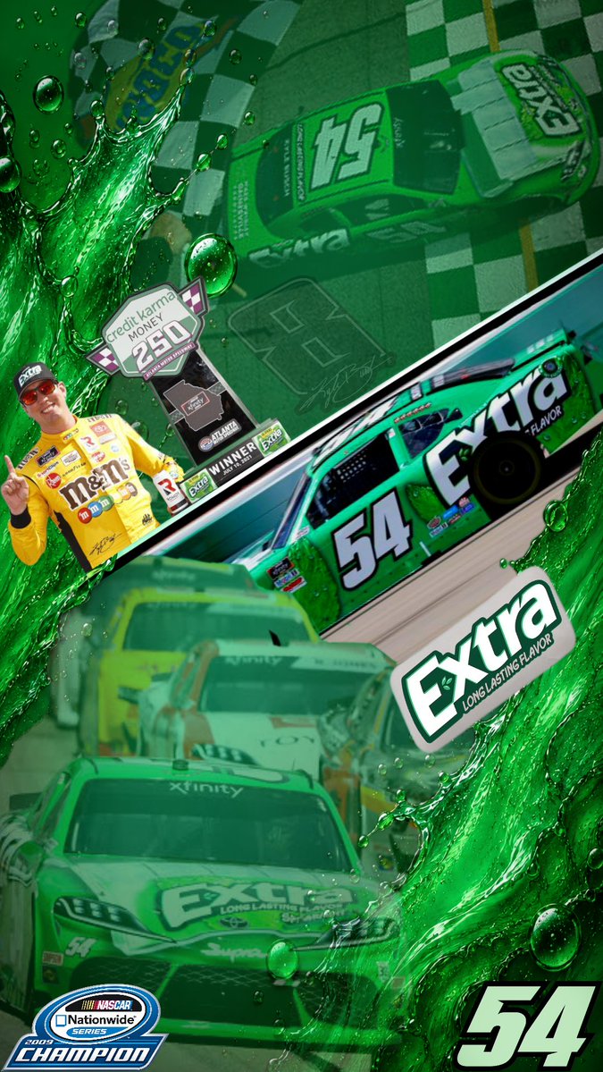 CalCovs8's tweet photo. The last 🏁! 102 will NEVER be topped! @EchoParkSpdwy
@JoeGibbsRacing @ExtraGum @KyleBusch #ForeverRowdy 

#KyleBusch #ForeverRowdy #Extras #JGR #LastWin #Memories #Throwback #Wallpaper4K https://t.co/wNGsrG6yVX