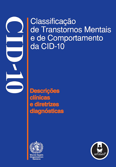 malcumbeiro's tweet photo. @BrunoMAiub CID-11 6A24 – Transtorno Delirante: Convicção persistente de que está sendo perseguido, monitorado ou alvo de conspirações, mesmo sem evidências objetivas. https://t.co/EIsIFpbWZQ